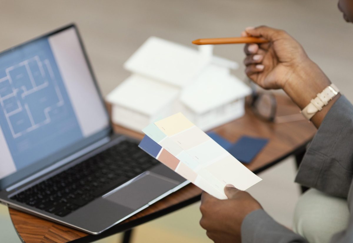 Gestion de biens immobiliers